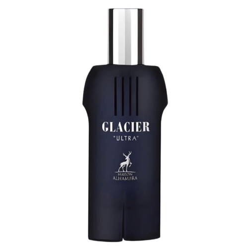 maison alhambra glacier ultra