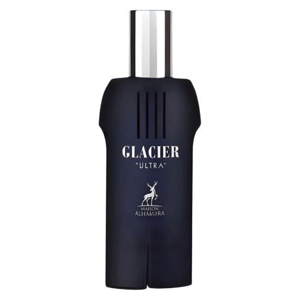 maison alhambra glacier ultra