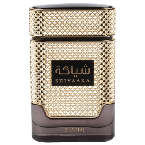khadlaj shiyaaka gold parfum femme