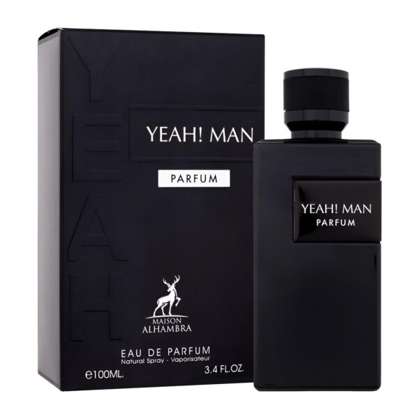 maison alhambra yeah! man parfum homme maison alhambra yeah! man parfum homme