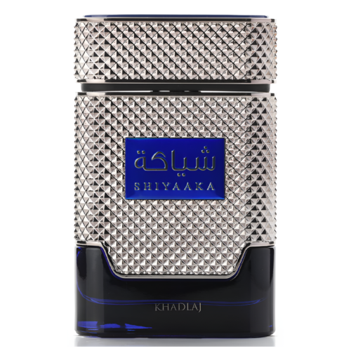 khadlaj shiyaaka blue parfum homme