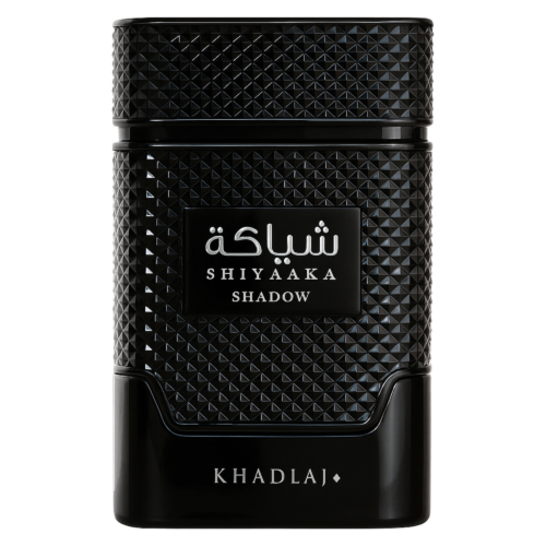 khadlaj shiyaaka shadow eau de parfum unisexe