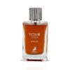 maison alhambra your touch intense