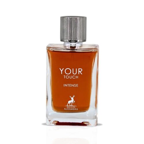 maison alhambra your touch intense