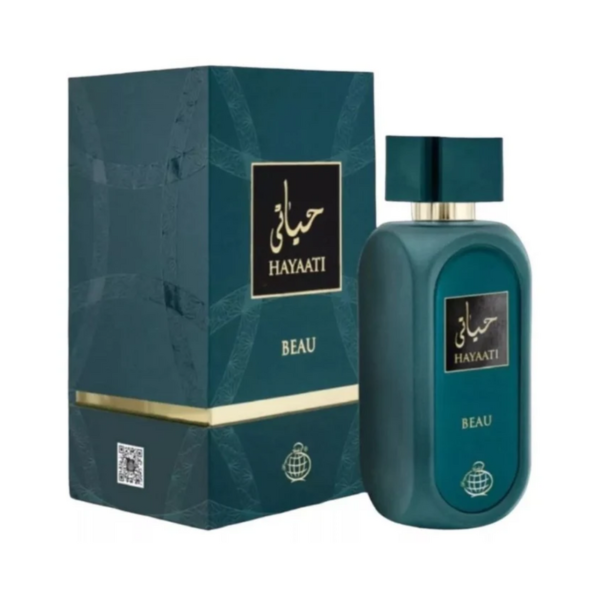 fragrance world hayaati beau parfum homme fragrance world hayaati beau parfum homme