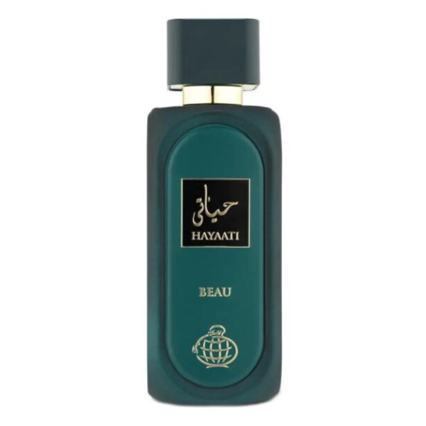 fragrance world hayaati beau parfum homme fragrance world hayaati beau parfum homme