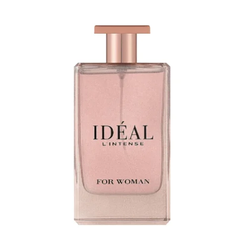 fragrance world idéal l'intense
