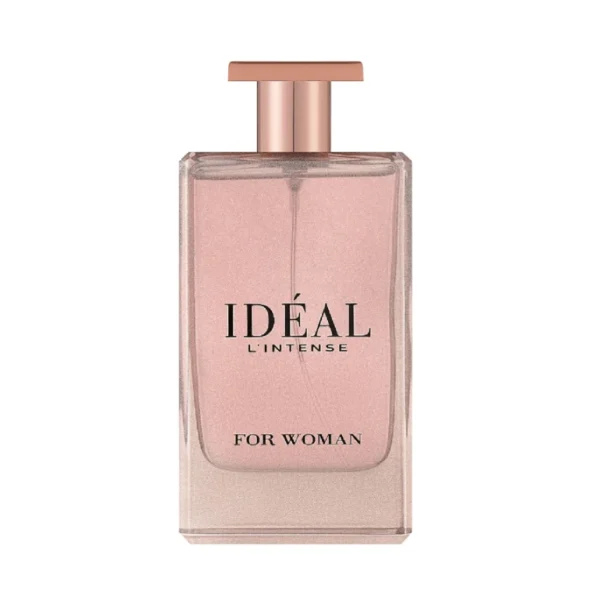 fragrance world idéal l'intense fragrance world idéal l'intense