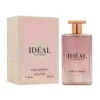 fragrance world idéal l'intense fragrance world idéal l'intense