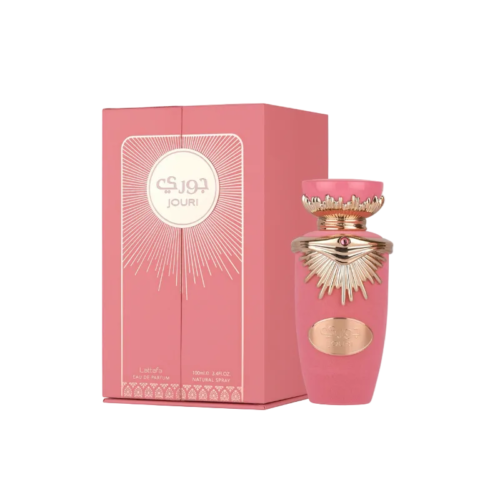 lattafa jouri parfum femme