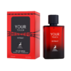 maison alhambra your touch extrait maison alhambra your touch extrait