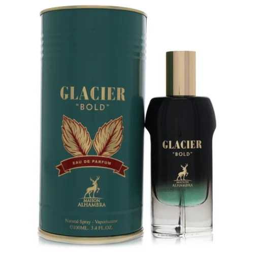 maison alhambra glacier bold unisexe