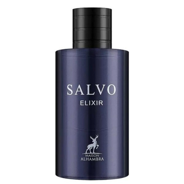 maison alhambra salvo elixir maison alhambra salvo elixir