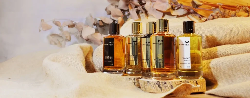 parfum maroc